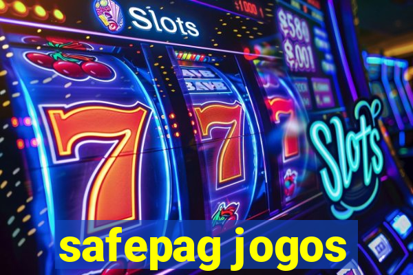 safepag jogos